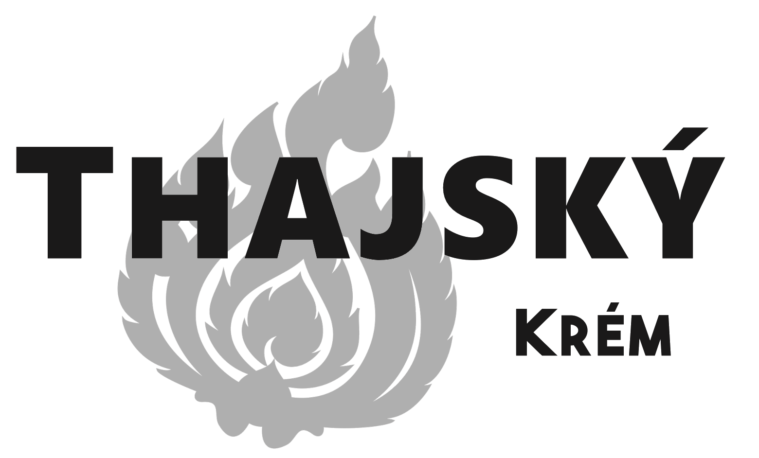 Thajský krém